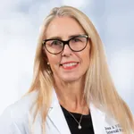Dr. Jina A. Miller, MD