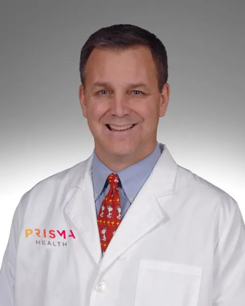 Dr. Michael Lawrence Beckish, MD - Greenville, SC - Orthopedic Surgery
