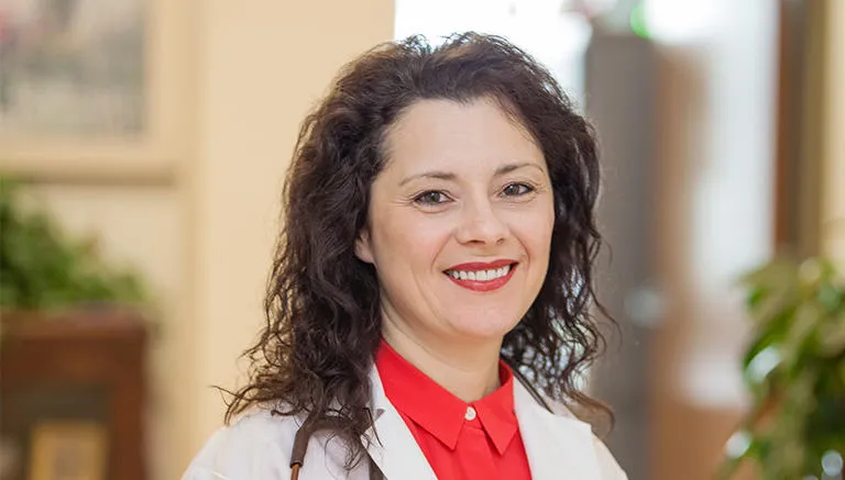 Dr. Lorinna Shniter - Saint Louis, MO - Internal Medicine