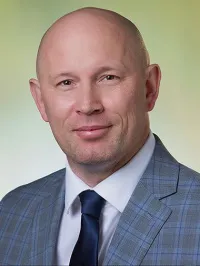 Dr. Travis Richard Venner, DPM - Duluth, MN - Podiatry