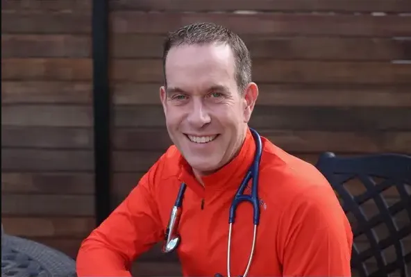 Dr. Michael Lloyd Williams, DO - O Fallon, MO - Family Medicine