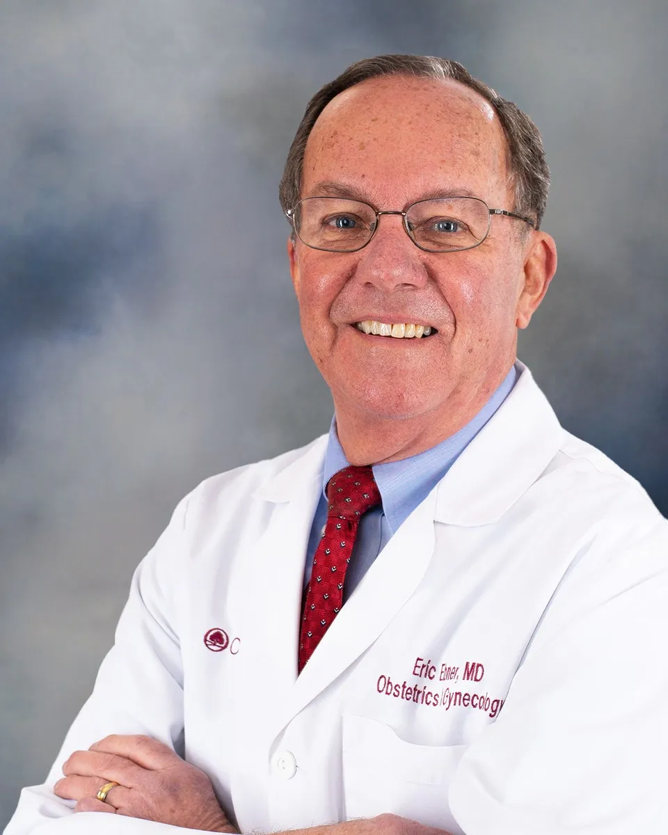 Dr. Emil Ethan Ebner, MD
