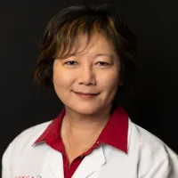 Dr. Betty Shinwun Kim, MD - Lakewood, CO - Cardiovascular Surgery