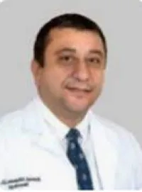 Dr. Ahmad Al-Hamda, MD - Florence, AL - Neurology