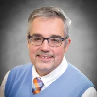 Dr. Anthony Collins, MD