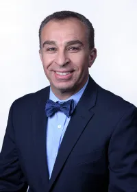 Dr. Samer Abdul-Wahab Kseibi - Crestview Hills, KY - Pulmonology, Internal Medicine