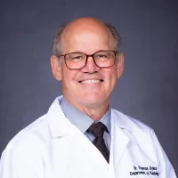 Dr. Thomas Dykes, MD, FACR, FSAR - Louisville, KY - Diagnostic Radiology
