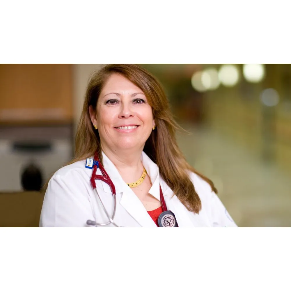 Dr. Esperanza B. Papadopoulos, MD - New York, NY - Oncology, Oncologist, Oncologist/hematologist, Transplant Surgeon