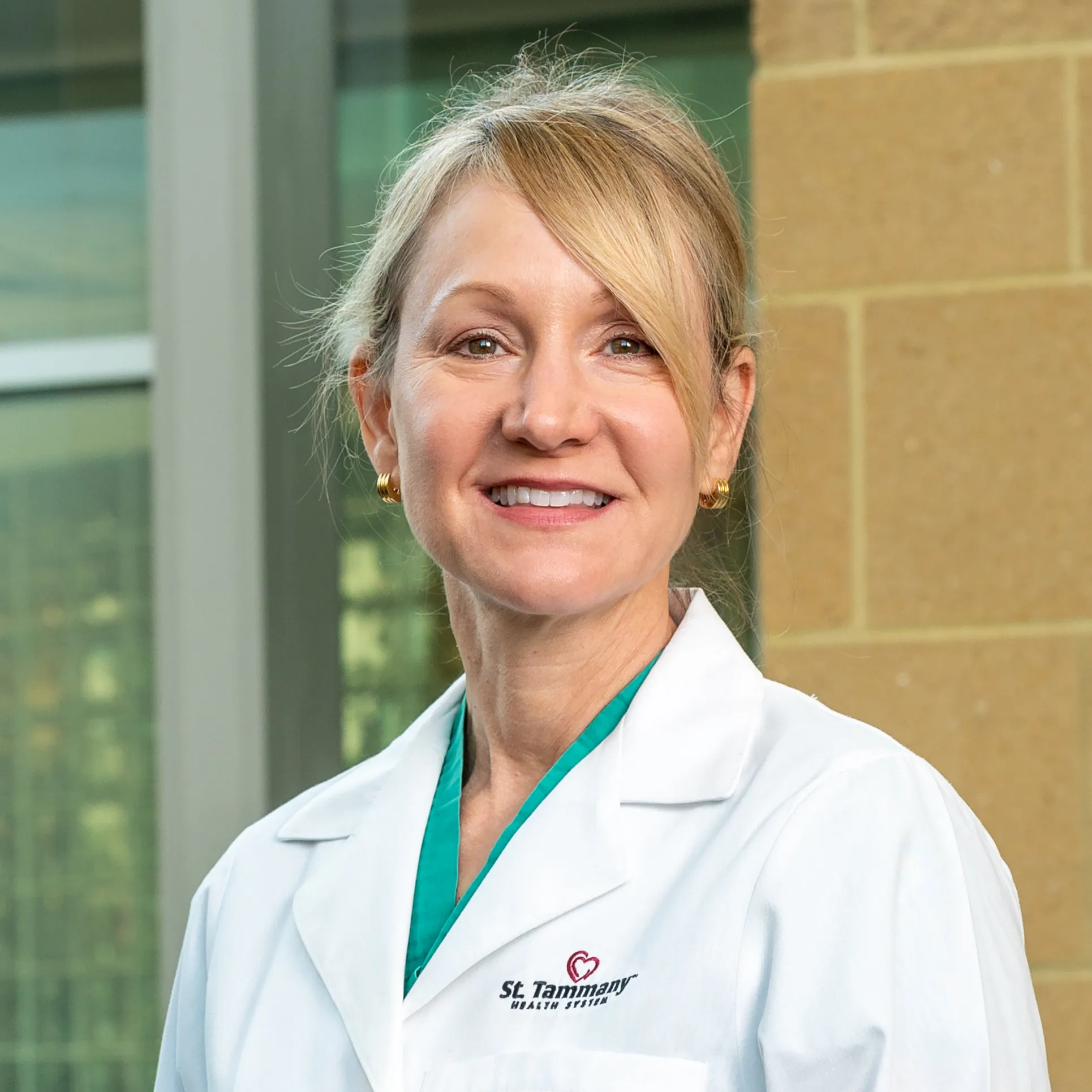 Dr. Katherine Williams