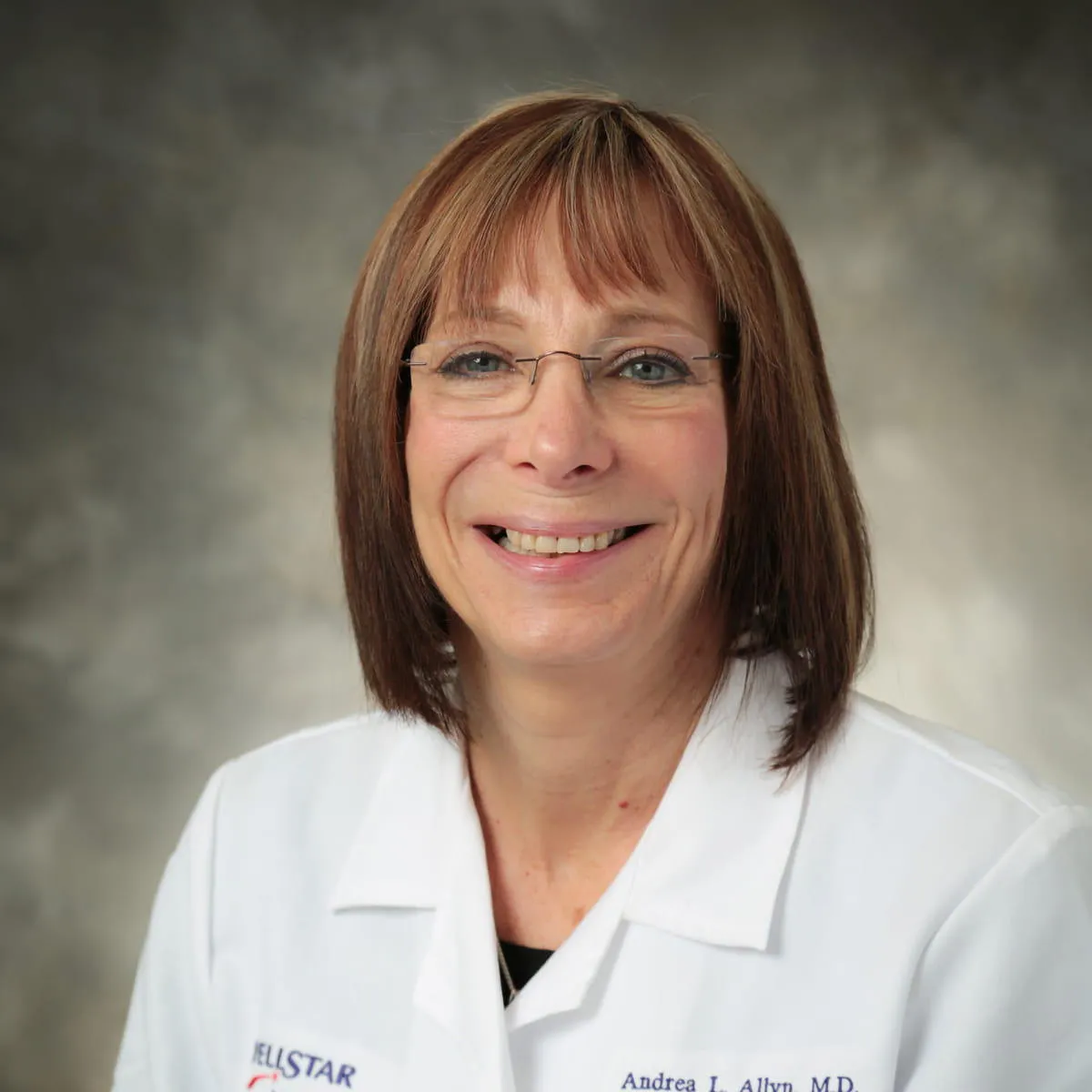 Dr Andrea Allyn - Marietta, GA - Internal Medicine