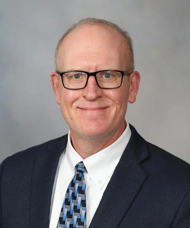 Dr. John Lieske, MD - Rochester, MN - Nephrology, Nephrologist