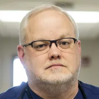 Dr. Raymond Edwards, MD - Little Rock, AR - Internal Medicine