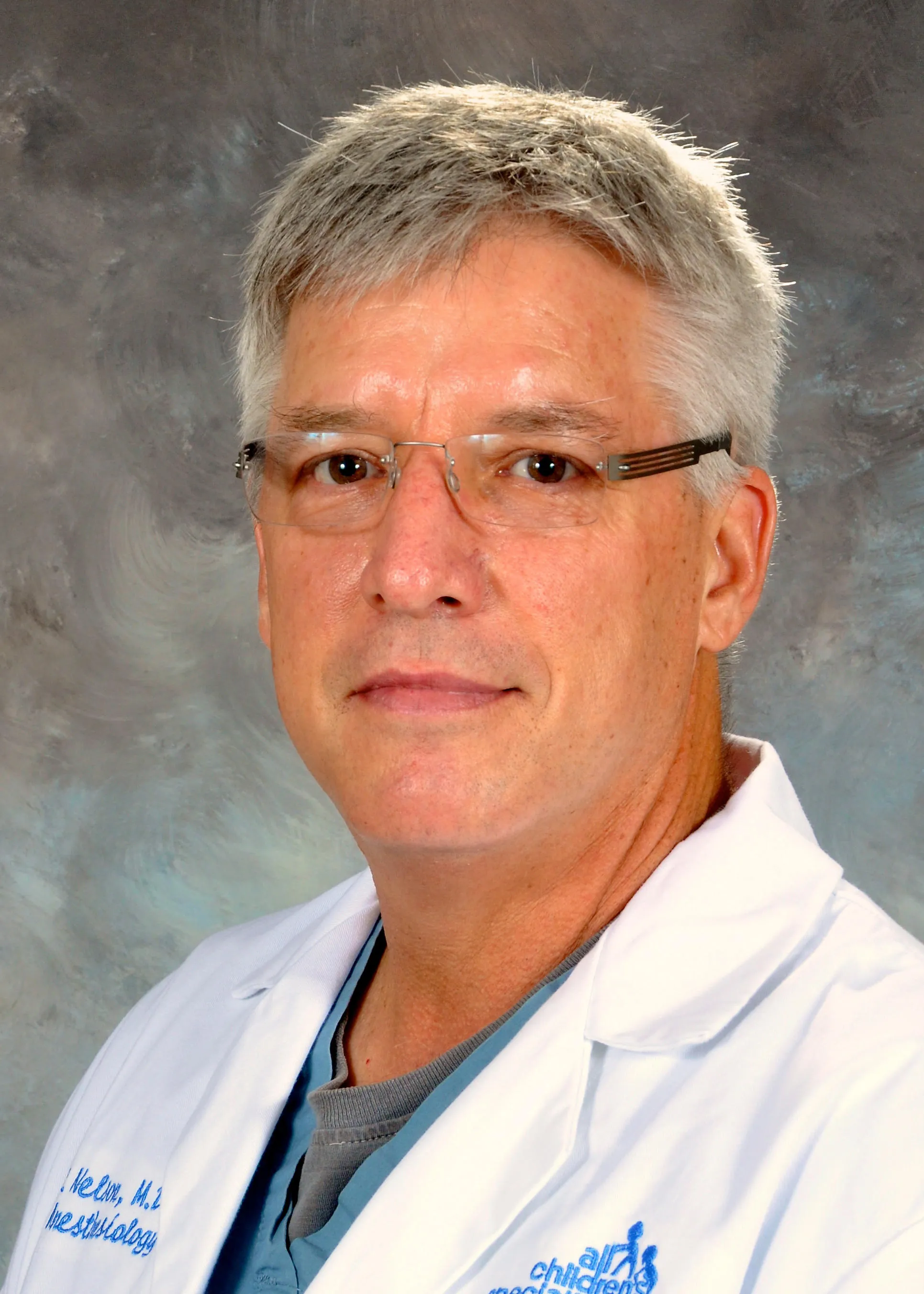 Dr. William Winston Nelson, MD - Safety Harbor, FL - Anesthesiology
