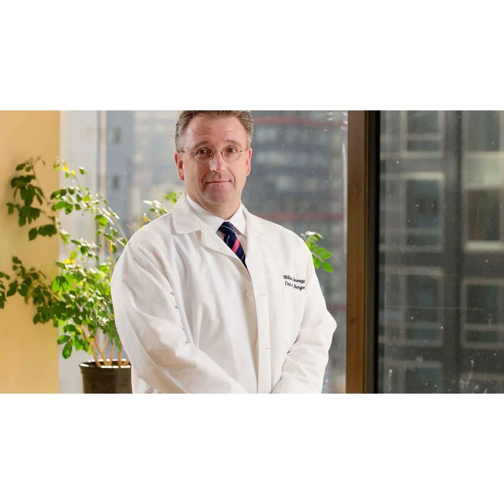 Dr. William R. Jarnagin, MD - New York, NY - Oncology, General Surgeon, Hepatologist, Surgical Oncology