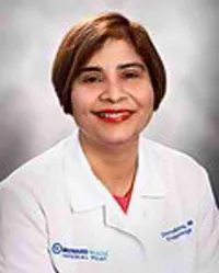 Dr. Shmaila Ishaq, MD