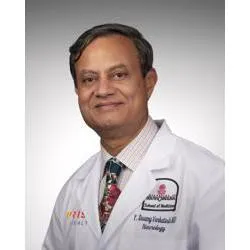 Dr. Yedatore Swamy Venkatesh - Columbia, SC - Neurology, Neurologist