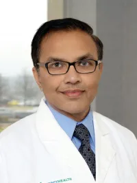 Dr. Vijaykumar S Shah, MD - Warren, OH - Internal Medicine