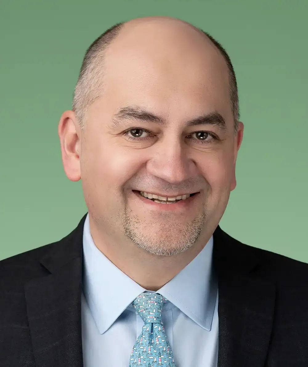 Dr. Tamas Otrok, MD - Longmont, CO - Gastroenterology