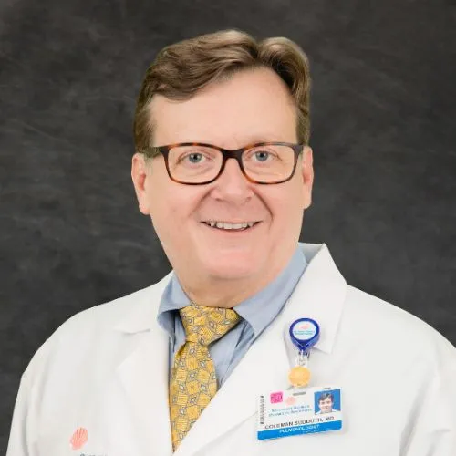 Dr. David Sudduth
