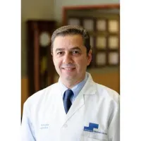 Dr. Faisal Hamada, MD - Brockton, MA - Pulmonology