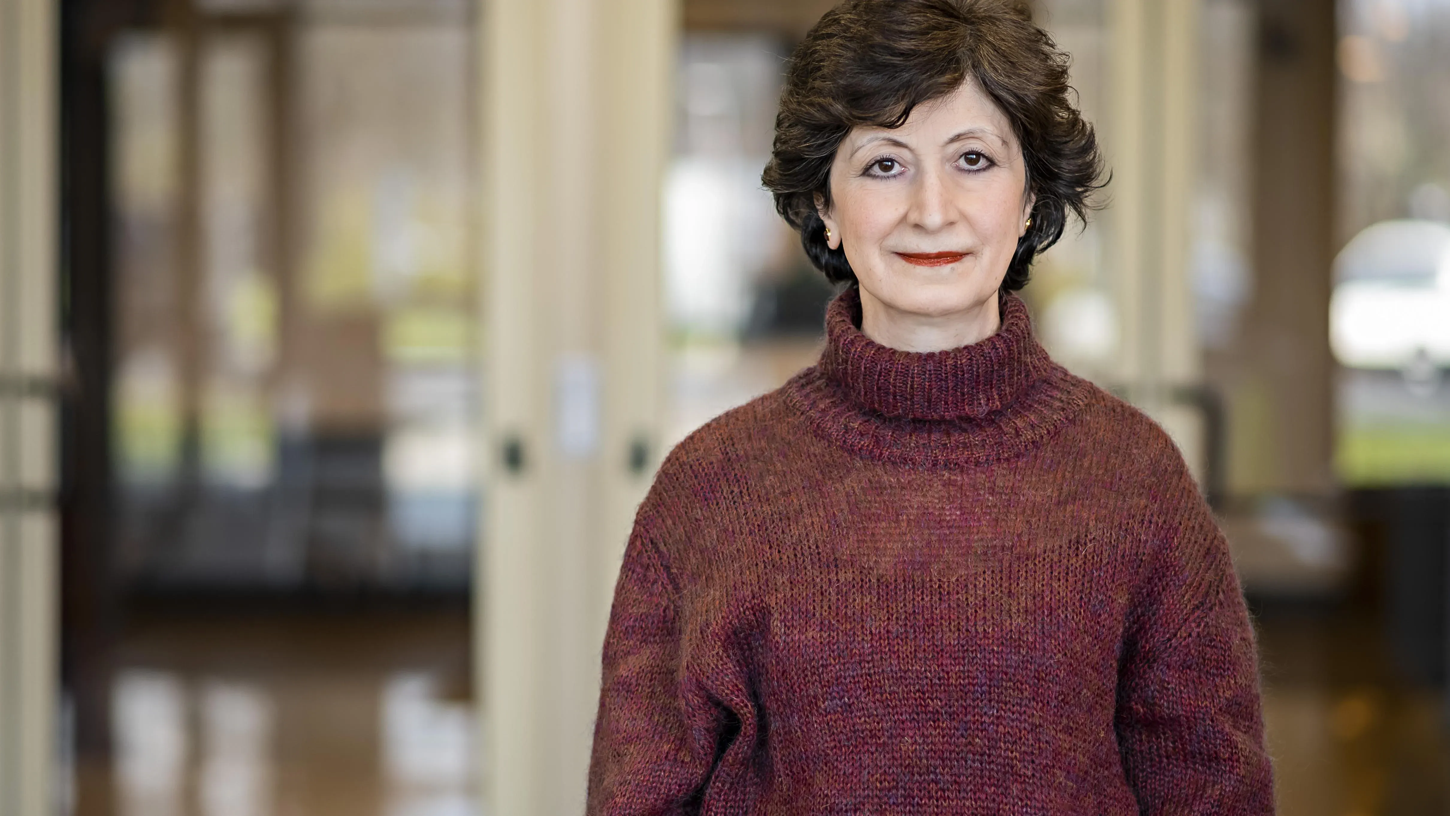Dr. Wafa S. Hanna, MD - Palmerton, PA - Family Medicine