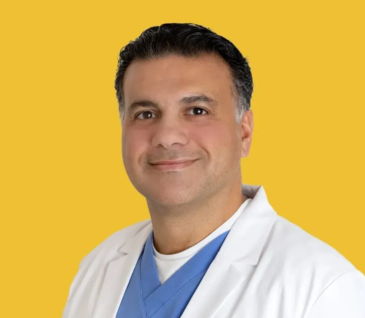Dr. Marwan Hammoud, MD, RPhS, DABVLM - Florham Park, NJ - Family Medicine, Vascular Surgery