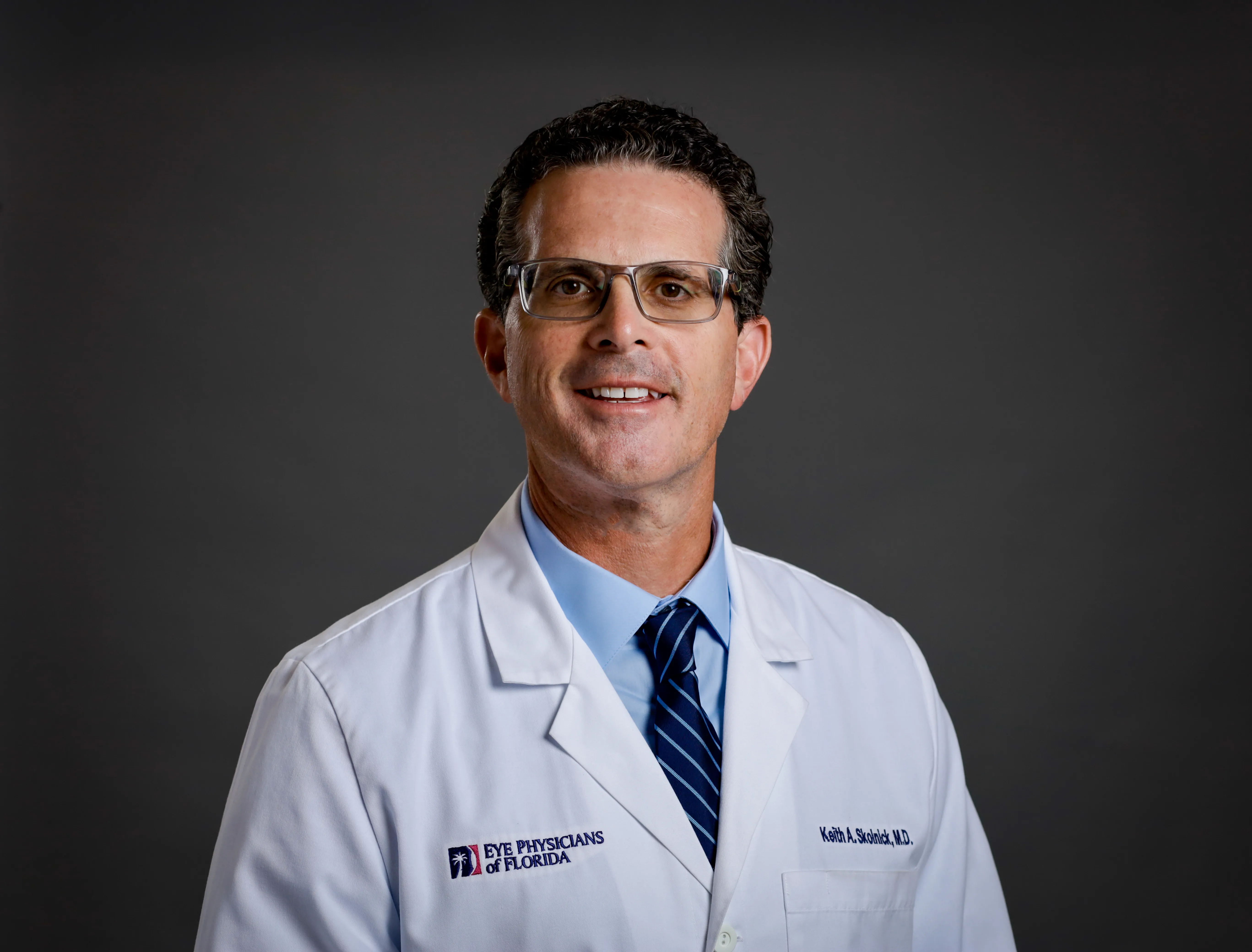 Dr. Keith Andrew Skolnick, MD - Plantation, FL - Ophthalmology
