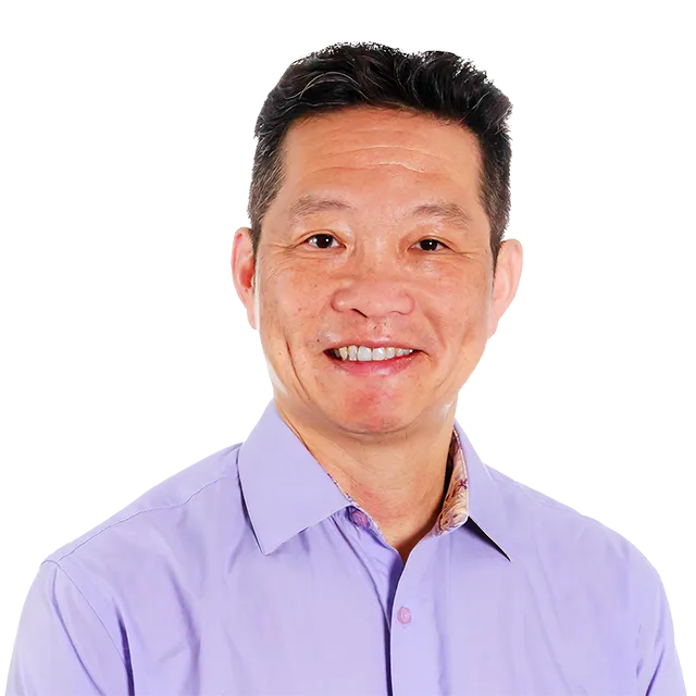 Dr. Tommy Tzu-Fong Kuo, MD - San Mateo, CA - Family Medicine