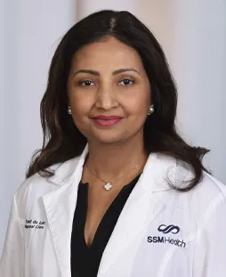Dr. Sampoornima Setty, MD