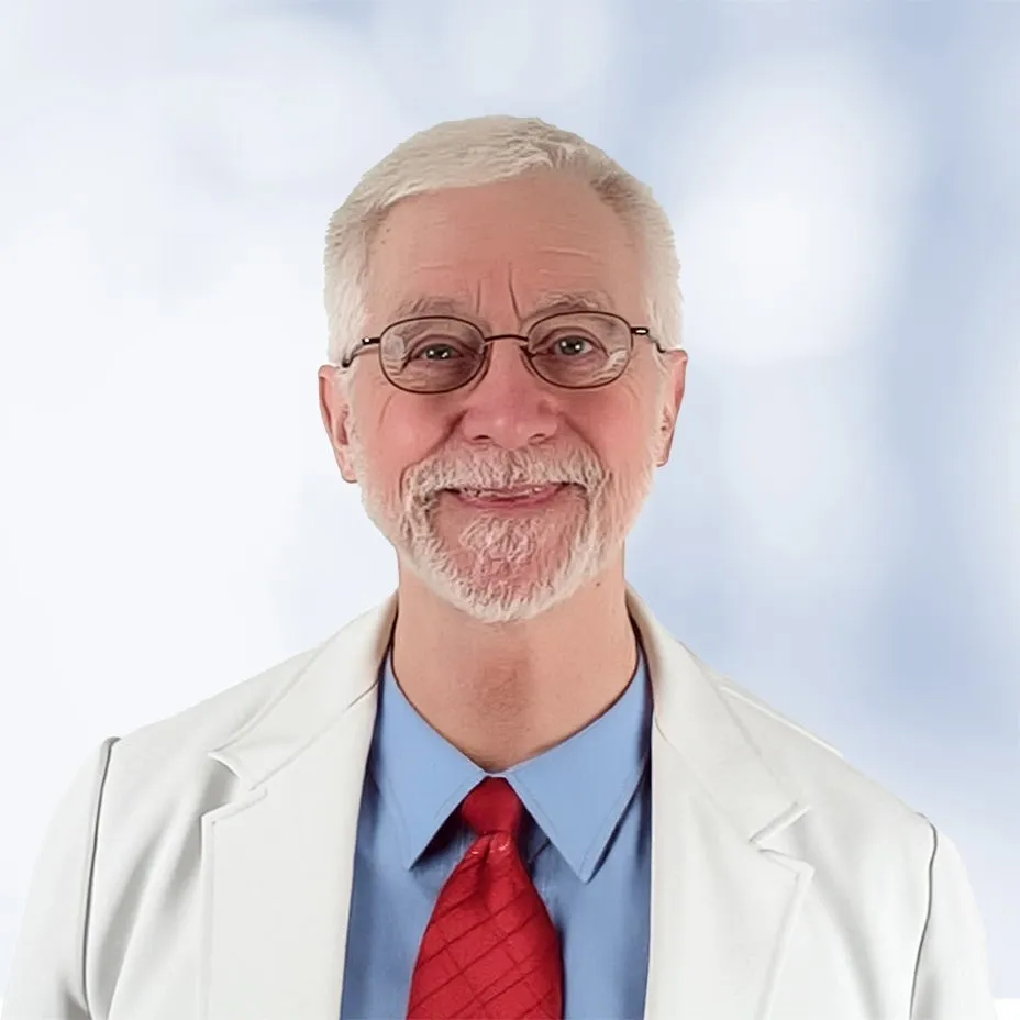 Dr. Bruce J. Pistorius, MD - Shreveport, LA - Pediatrics