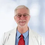 Dr. Bruce J. Pistorius, MD