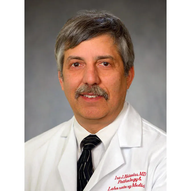 Dr. Ira Jay Bleiweiss, MD - Philadelphia, PA - Pathology