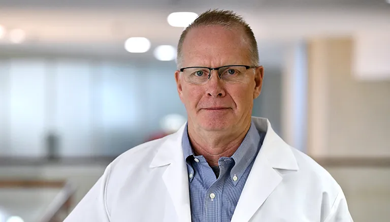 Dr. Gordon R. Wouters - El Dorado Springs, MO - Family Medicine