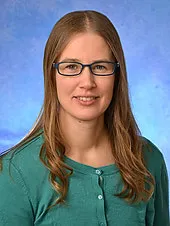 Dr. Cheri Nicole Oellrich, MD - Portland, OR - Family Medicine