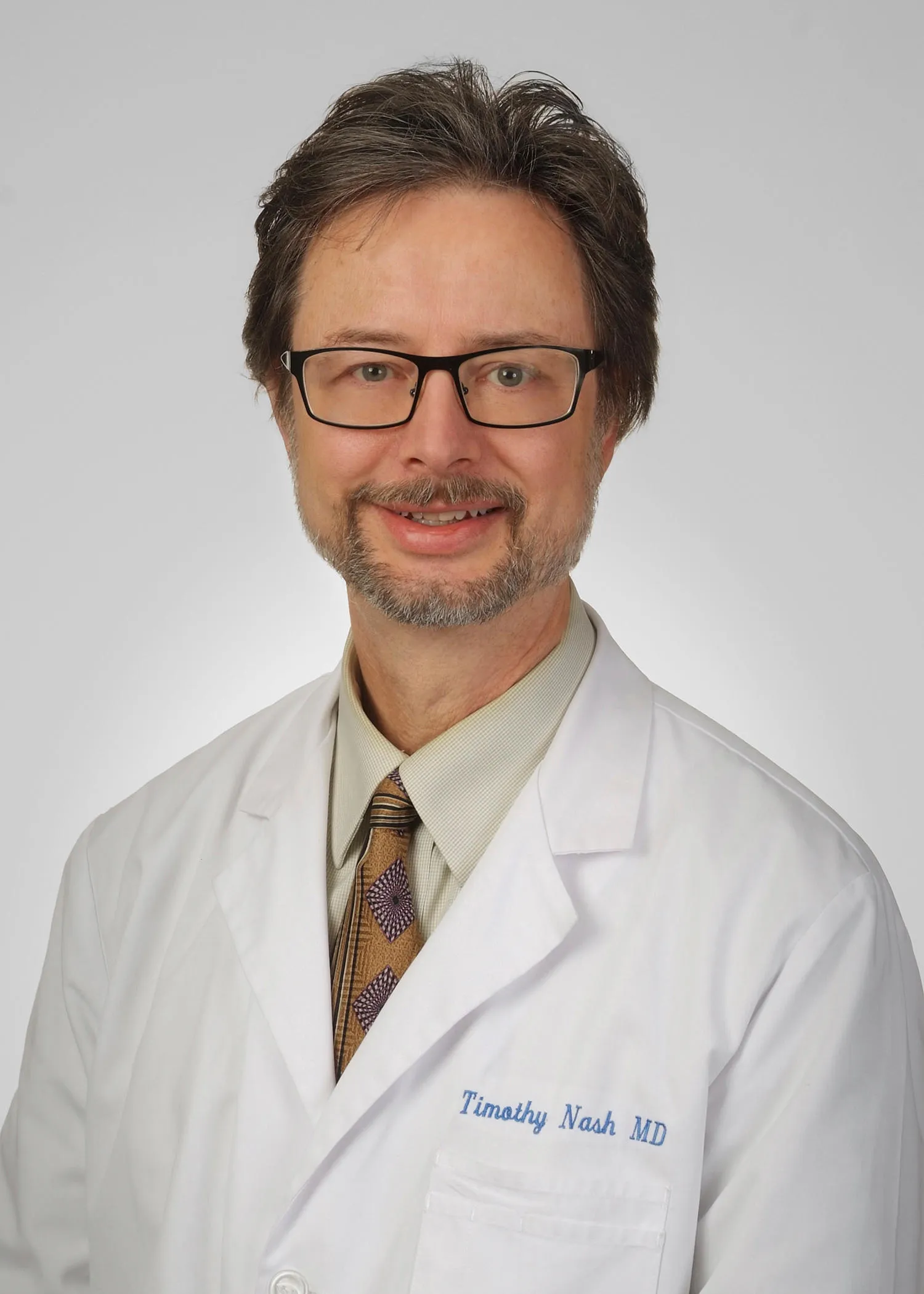 Dr. Timothy Nash, MD - Lewisburg, TN - Family Medicine