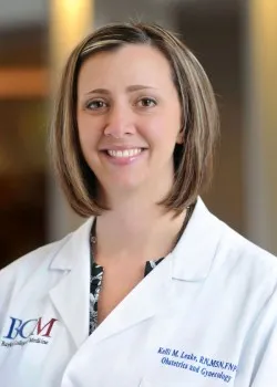 Dr. Keli Leake - Houston, TX - Obstetrics & Gynecology, Gynecologist