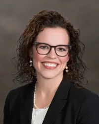 Dr. Jennifer Mcallaster, MD - Topeka, KS - Surgery