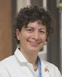 Dr. Rose B. Ganim, MD - Springfield, MA - Cardiovascular Surgery