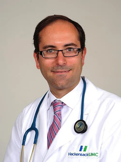 Dr. Steven Edward Kanarek, MD - Hasbrouck Heights, NJ - Cardiovascular Disease, Cardiology