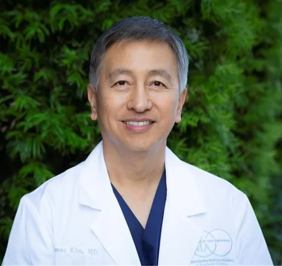 Dr. Thomas Kim, MD