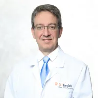 Dr. Eric Reed, DO, FAOCO - Mount Pleasant, TX - Otolaryngology-Head & Neck Surgery
