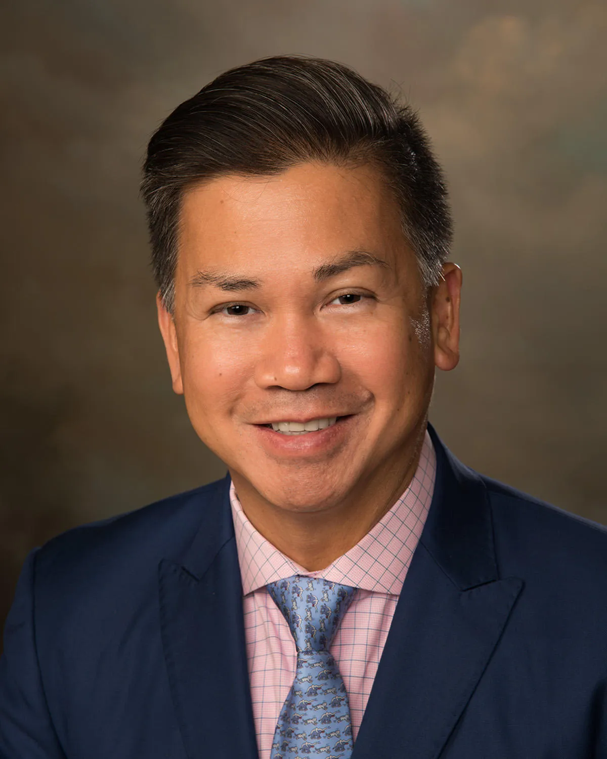 Dr. Joseph Bautista Clemente, MD - Richmond, IN - Obstetrics & Gynecology