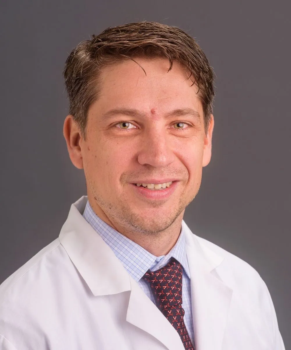 Dr. Gregory B Biedermann