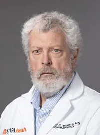 Dr. David C Mcclure, MD - Charlottesville, VA - Ophthalmology