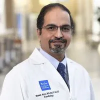Dr. Basant Arya, MD - Houston, TX - Cardiovascular Disease