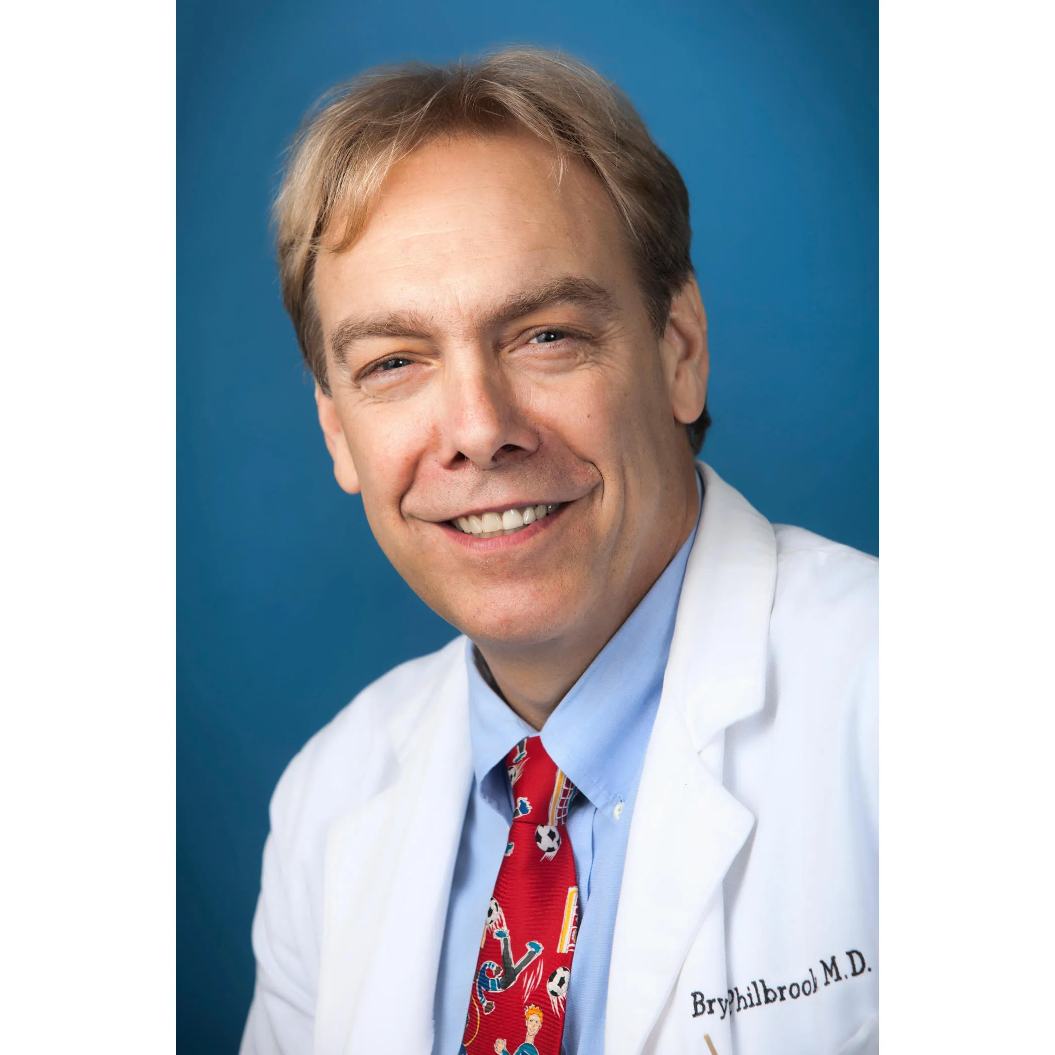Dr. Bryan L. Philbrook, MD - Atlanta, GA - Neurology, Neurologist