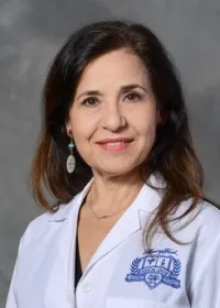 Dr. Diana M Ferrans, MD - Detroit, MI - Family Medicine