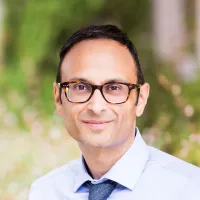Dr. Anand A. Dhruva, MD - San Francisco, CA - Oncology