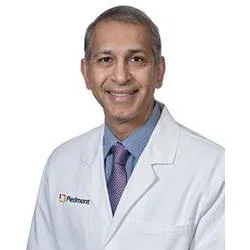 Dr. Vinod Harichand Thourani, MD - Columbus, GA - Surgery, Thoracic Surgery