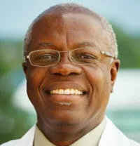 Dr. Ivor J Benjamin, MD, FAHA, FACC - Milwaukee, WI - Cardiovascular Disease